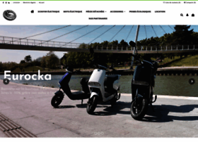 scooter-eurocka.com