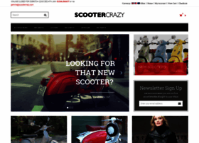 Scootercrazy.com