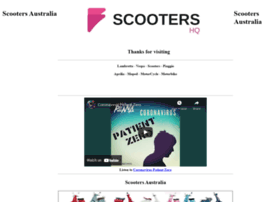 scooterhq.com.au