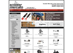Scootermercato.com