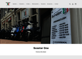 scooterone.nl
