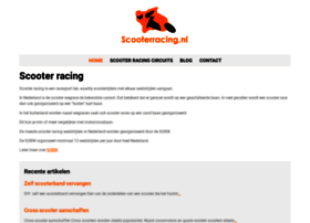 scooterracing.nl