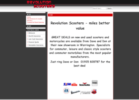 scootersport.co.uk