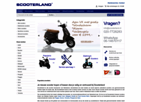 scooterveiling.nl