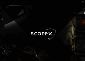 scopex.fr