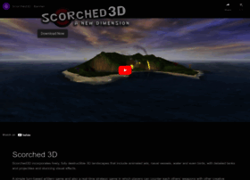 Scorched3d.co.uk
