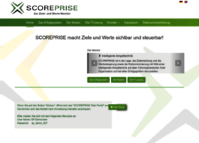 scoreprise.com