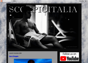 scorpioitalia.blogspot.com