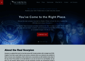 Scorpioncomputerservices.com