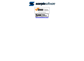 Scorpiosoftware.com.au