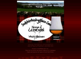 Scotchwhiskyglass.com