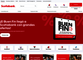 scotiabank.com.mx