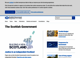 scotland.gov.uk