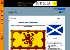 scotland.wikia.com