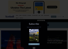 Scotlandmag.com
