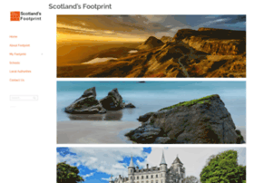 Scotlandsfootprint.org
