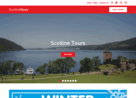 Scotlinetours.co.uk
