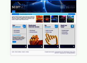 Scotnet.co.uk