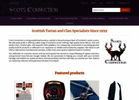 Scotsconnection.com