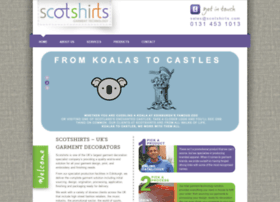 Scotshirts.com
