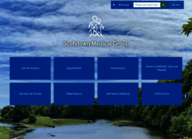 Scotstownmedicalgroup.co.uk