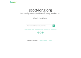 scott-long.org