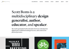 Scottboms.com