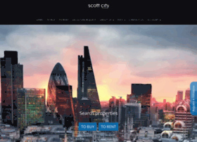 Scottcity.co.uk