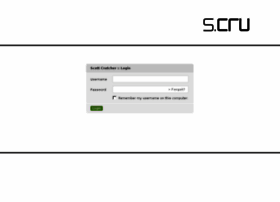 Scottcrutcher.projectaccount.com