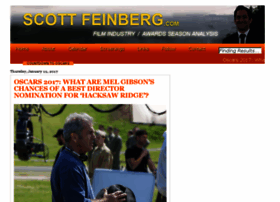 scottfeinberg.com