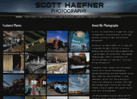 scotthaefner.com