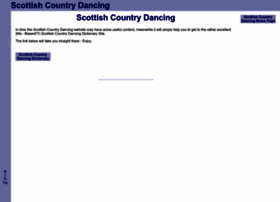 scottish-country-dancing.com