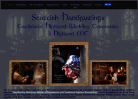 Scottish-master-of-wedding-ceremonies.co.uk