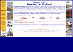 Scottish-places.info