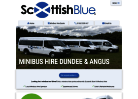 Scottishblue.com
