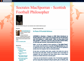 scottishfootballphilosopher.blogspot.com