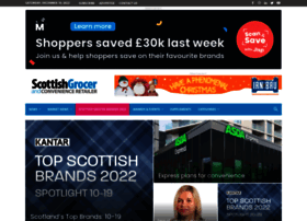 Scottishgrocer.co.uk