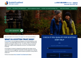 Scottishtrustdeed.co.uk