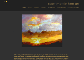 Scottmattlin.com