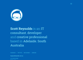 Scottreynolds.com.au