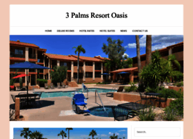 Scottsdale-resort-hotels.com