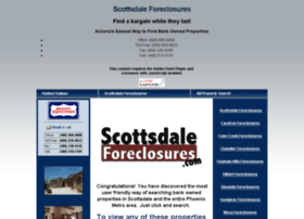 scottsdaleforeclosures.com