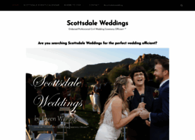 scottsdaleweddings.com