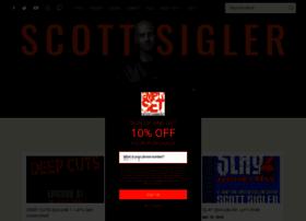 Scottsigler.com