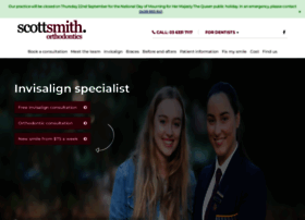scottsmithorthodontics.com.au