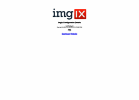 Scout.imgix.net