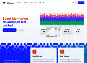 scoutapp.com