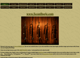 Scoutbugle.com