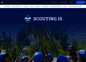 scouting.org