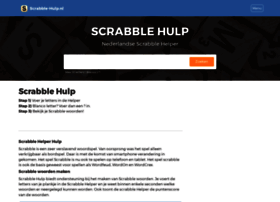 scrabble-hulp.nl